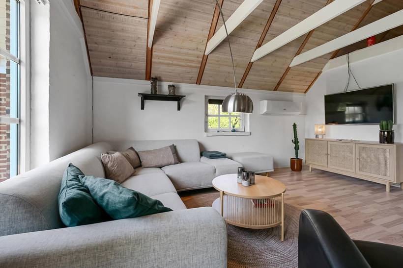 Foto von Ferienhaus SF47 in Vester Husby - Westjütland
