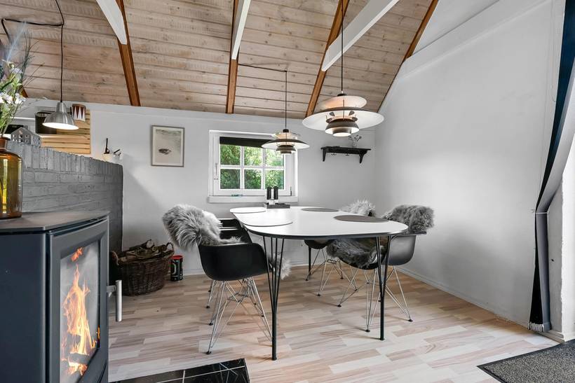 Foto von Ferienhaus SF47 in Vester Husby - Westjütland