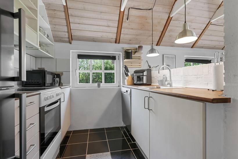 Foto von Ferienhaus SF47 in Vester Husby - Westjütland