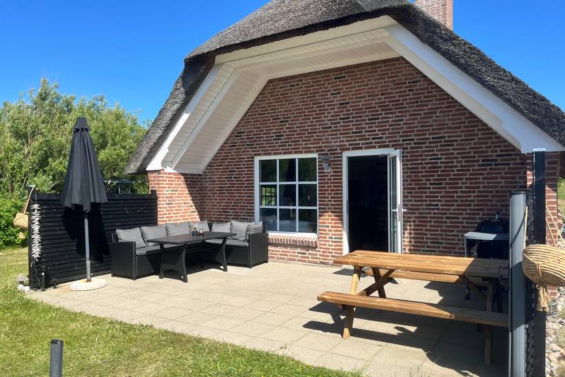Foto von Ferienhaus SF47 in Vester Husby - Westjütland