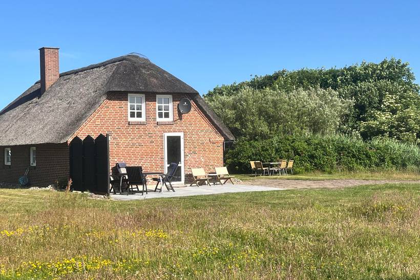 Foto von Ferienhaus SF47 in Vester Husby - Westjütland