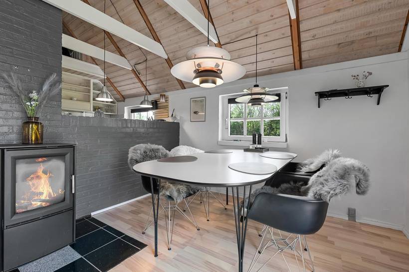 Foto von Ferienhaus SF47 in Vester Husby - Westjütland
