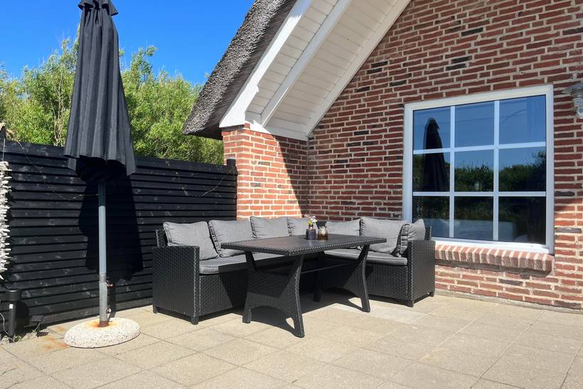 Foto von Ferienhaus SF47 in Vester Husby - Westjütland