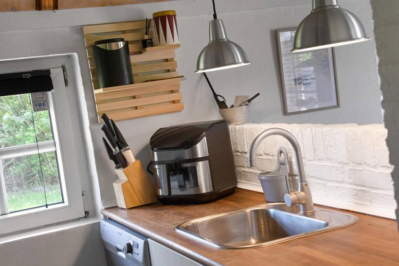 Foto von Ferienhaus SF47 in Vester Husby - Westjütland