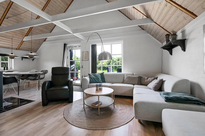 Foto von Ferienhaus SF47 in Vester Husby - Westjütland