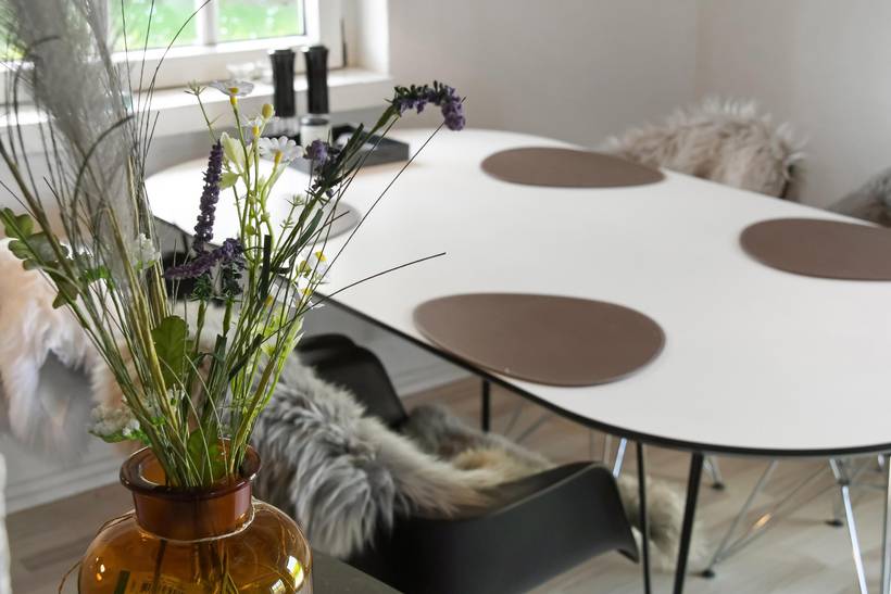 Foto von Ferienhaus SF47 in Vester Husby - Westjütland