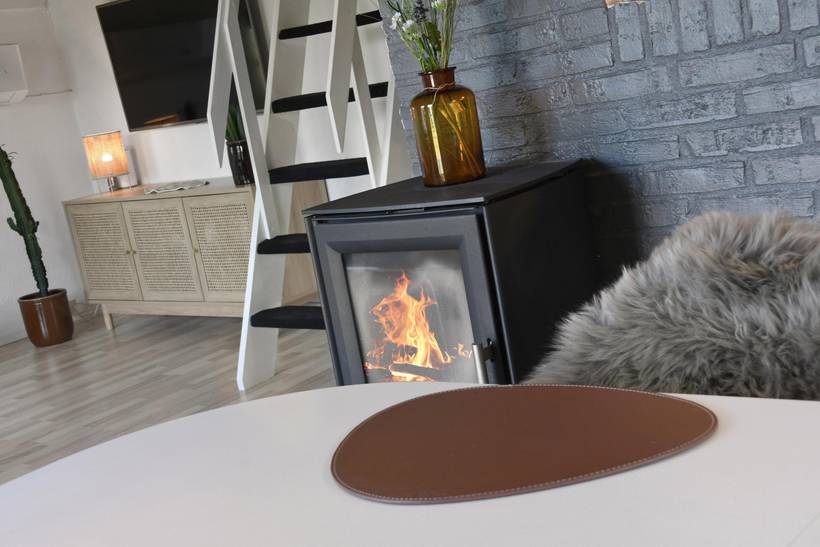 Foto von Ferienhaus SF47 in Vester Husby - Westjütland