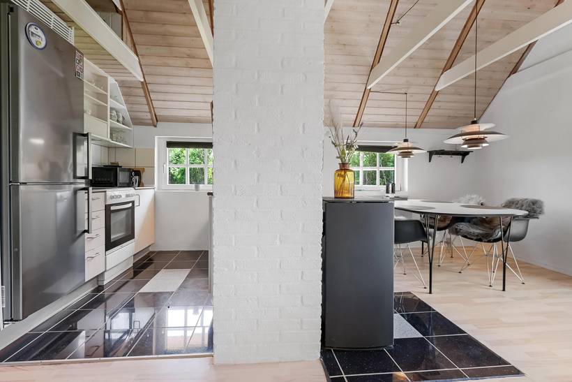 Foto von Ferienhaus SF47 in Vester Husby - Westjütland