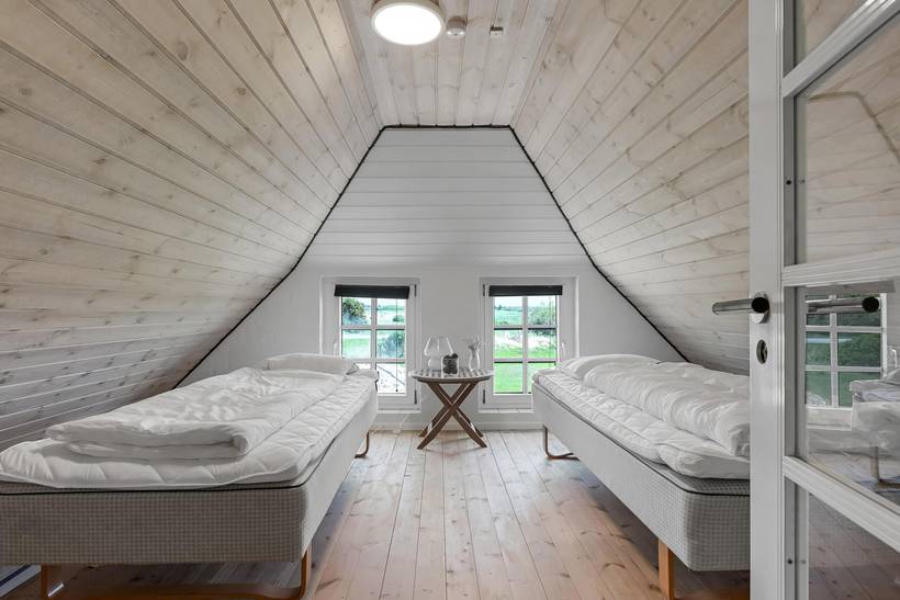 Foto von Ferienhaus SF47 in Vester Husby - Westjütland