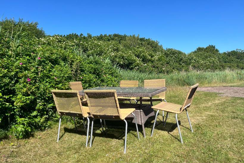 Foto von Ferienhaus SF47 in Vester Husby - Westjütland