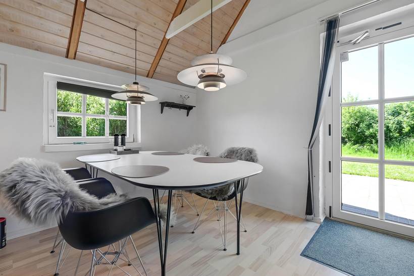 Foto von Ferienhaus SF47 in Vester Husby - Westjütland