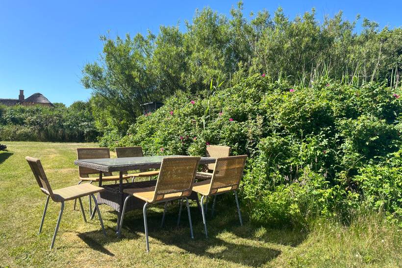 Foto von Ferienhaus SF47 in Vester Husby - Westjütland