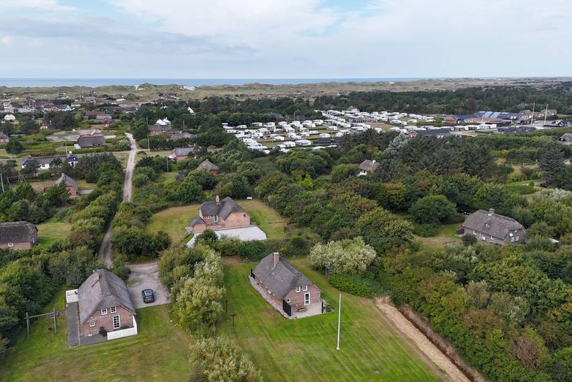 Foto von Ferienhaus SF47 in Vester Husby - Westjütland