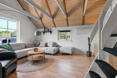 Vorschaubild von Ferienhaus SF47 in Vester Husby - Westjütland