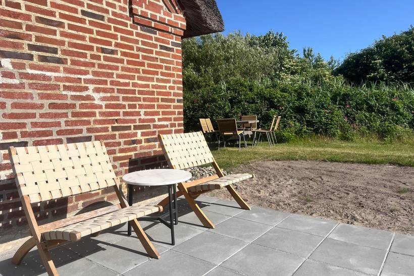 Foto von Ferienhaus SF47 in Vester Husby - Westjütland