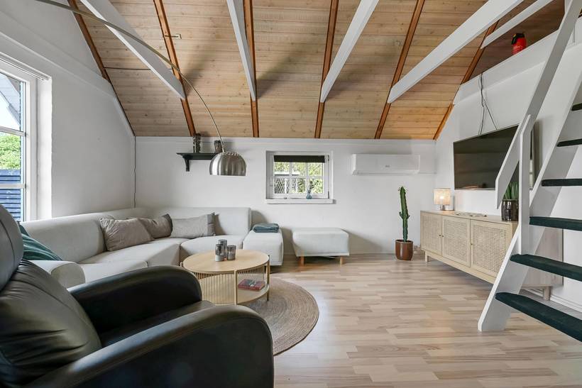 Foto von Ferienhaus SF47 in Vester Husby - Westjütland