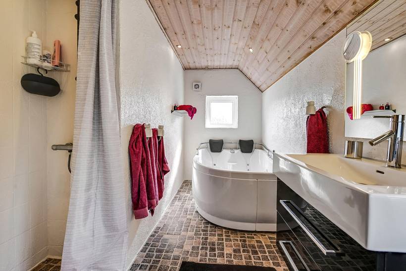 Foto von Ferienhaus SF47 in Vester Husby - Westjütland