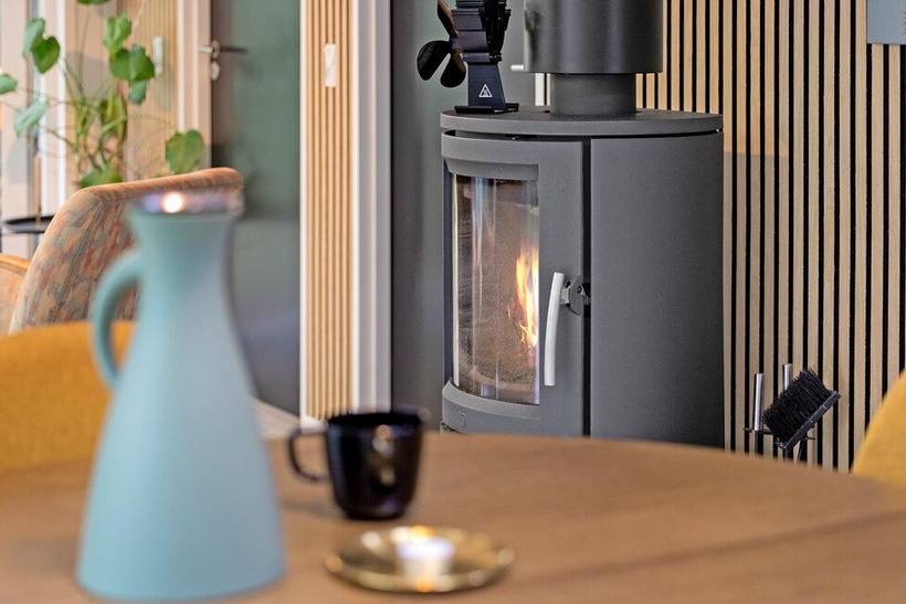 Foto von Ferienhaus SF48 in Vesthimmerland - Thy/Limfjord