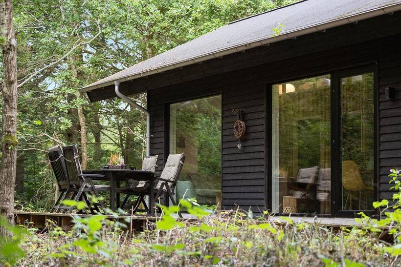 Foto von Ferienhaus SF48 in Vesthimmerland - Thy/Limfjord