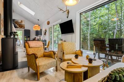 Vorschaubild von Ferienhaus SF48 in Vesthimmerland - Thy/Limfjord