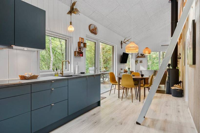 Foto von Ferienhaus SF48 in Vesthimmerland - Thy/Limfjord