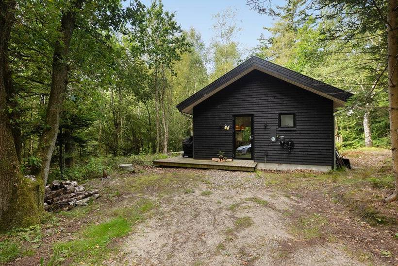 Foto von Ferienhaus SF48 in Vesthimmerland - Thy/Limfjord