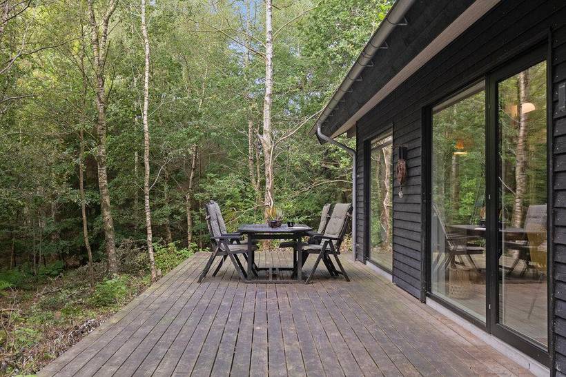 Foto von Ferienhaus SF48 in Vesthimmerland - Thy/Limfjord