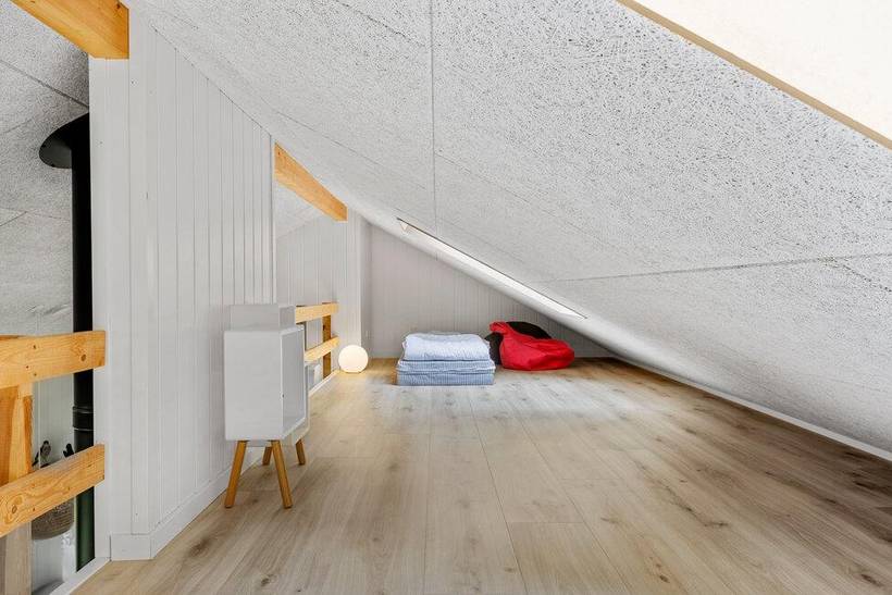 Foto von Ferienhaus SF48 in Vesthimmerland - Thy/Limfjord