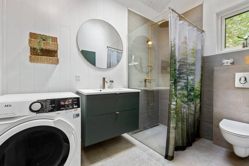 Foto von Ferienhaus SF48 in Vesthimmerland - Thy/Limfjord