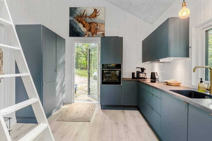 Foto von Ferienhaus SF48 in Vesthimmerland - Thy/Limfjord