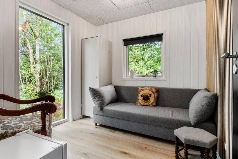 Foto von Ferienhaus SF48 in Vesthimmerland - Thy/Limfjord