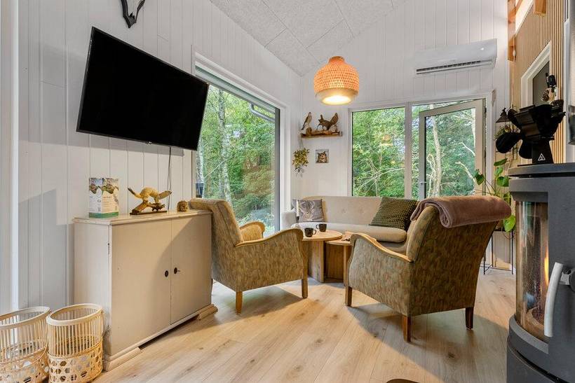 Foto von Ferienhaus SF48 in Vesthimmerland - Thy/Limfjord