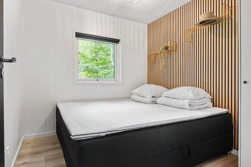 Foto von Ferienhaus SF48 in Vesthimmerland - Thy/Limfjord