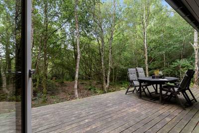 Vorschaubild von Ferienhaus SF48 in Vesthimmerland - Thy/Limfjord