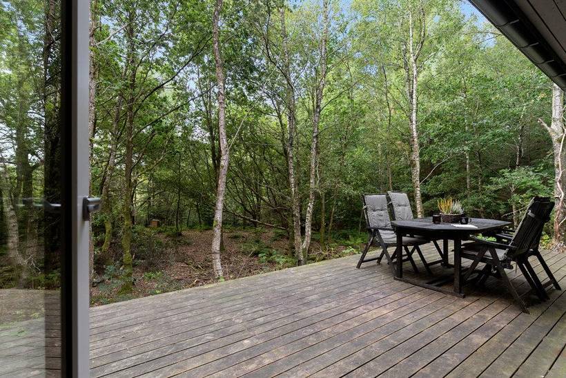 Foto von Ferienhaus SF48 in Vesthimmerland - Thy/Limfjord