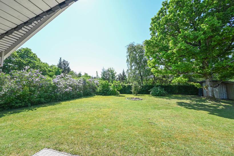 Foto von Ferienhaus SF50 in Nørhede - Fjand - Westjütland
