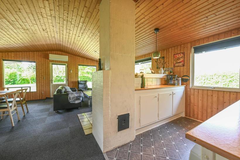 Foto von Ferienhaus SF50 in Nørhede - Fjand - Westjütland
