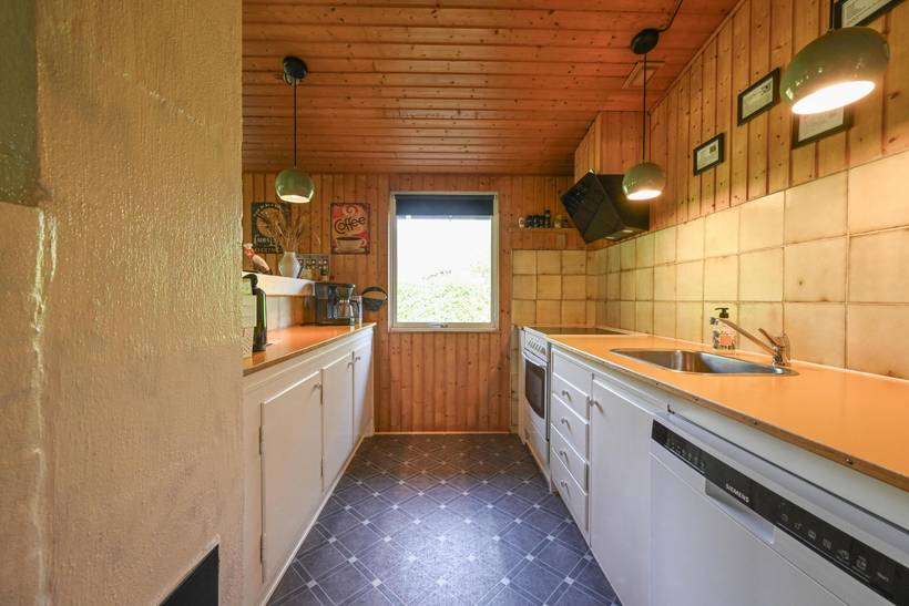 Foto von Ferienhaus SF50 in Nørhede - Fjand - Westjütland