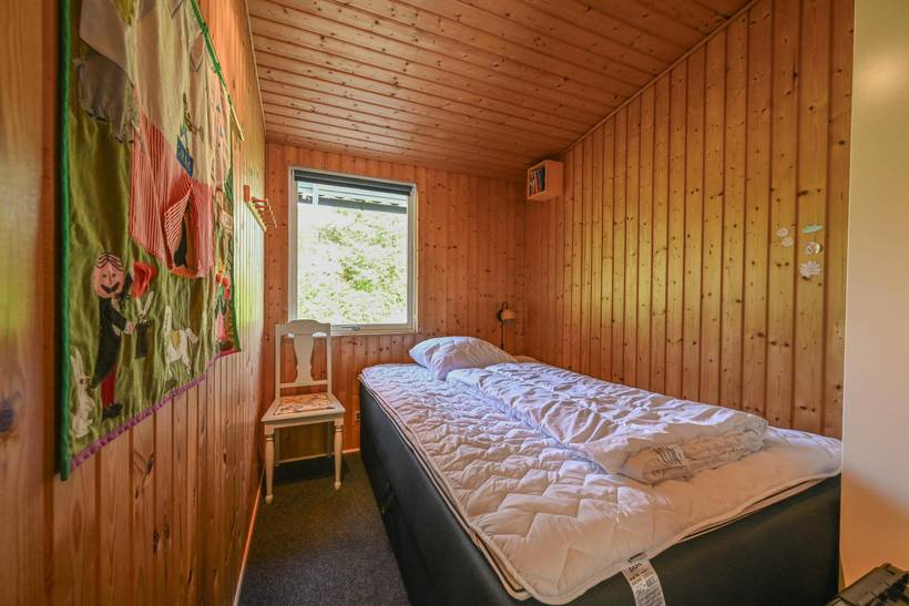 Foto von Ferienhaus SF50 in Nørhede - Fjand - Westjütland