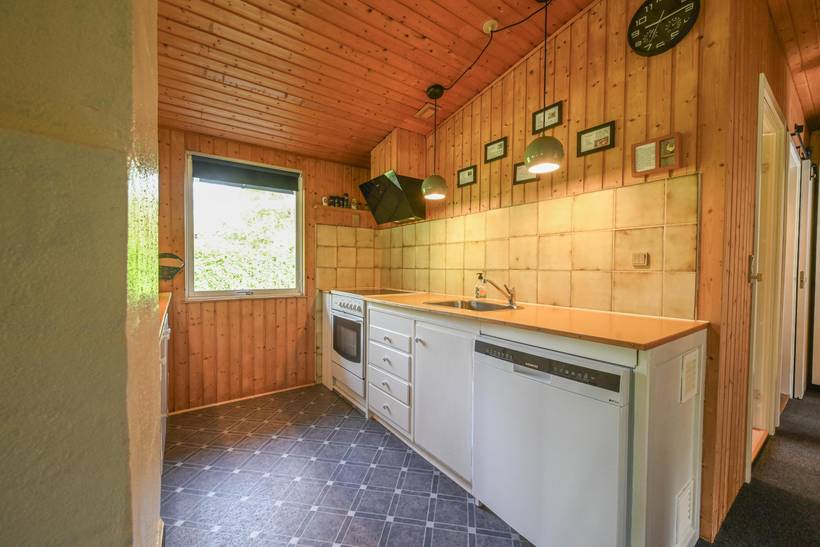 Foto von Ferienhaus SF50 in Nørhede - Fjand - Westjütland