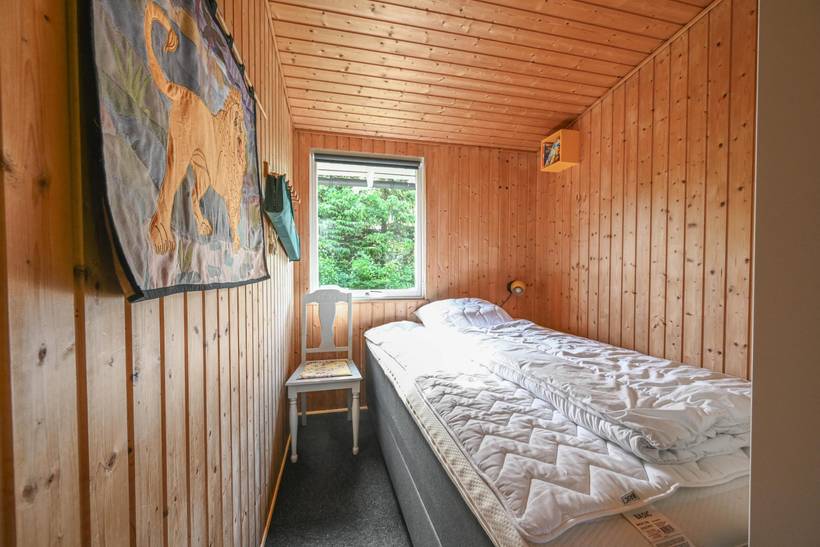 Foto von Ferienhaus SF50 in Nørhede - Fjand - Westjütland