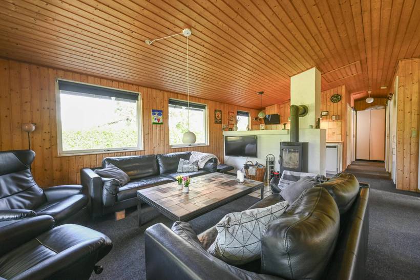 Foto von Ferienhaus SF50 in Nørhede - Fjand - Westjütland