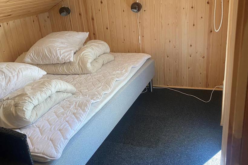 Foto von Ferienhaus SF50 in Nørhede - Fjand - Westjütland