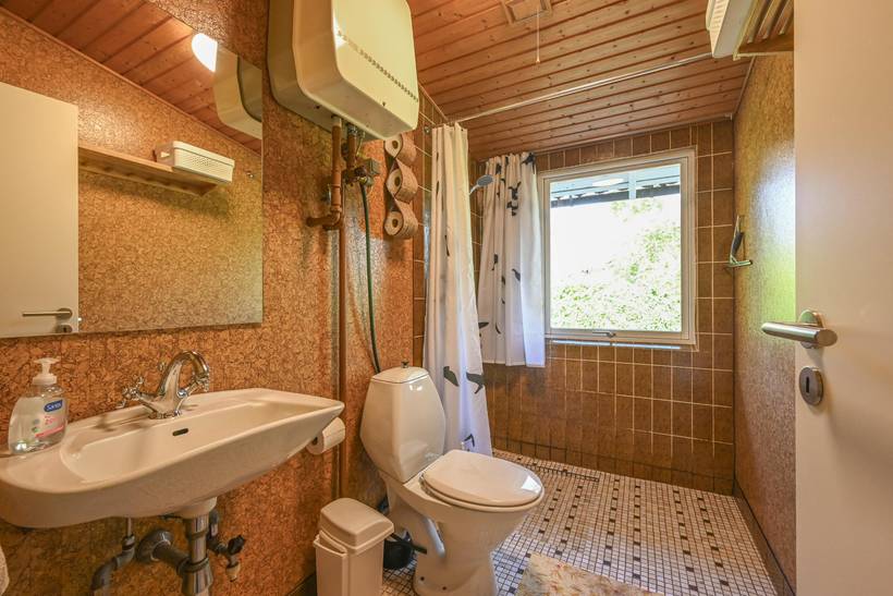 Foto von Ferienhaus SF50 in Nørhede - Fjand - Westjütland