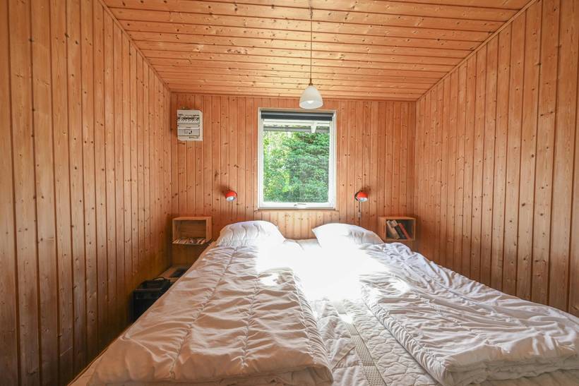 Foto von Ferienhaus SF50 in Nørhede - Fjand - Westjütland