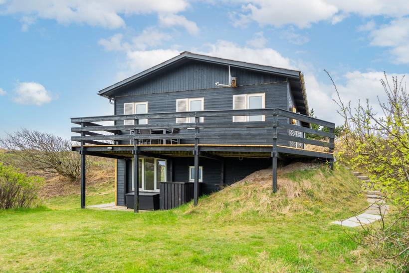 Foto von Ferienhaus SF52 in Henne Strand - Westjütland