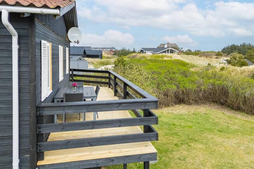 Foto von Ferienhaus SF52 in Henne Strand - Westjütland