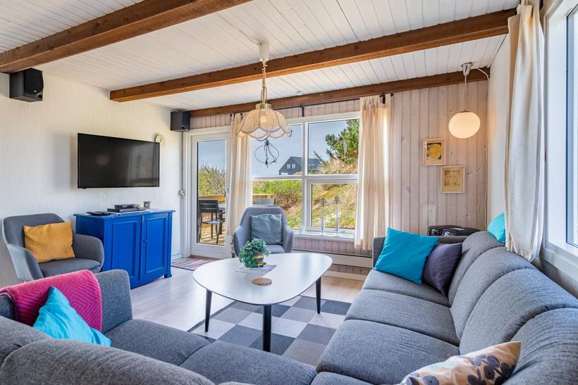 Foto von Ferienhaus SF52 in Henne Strand - Westjütland