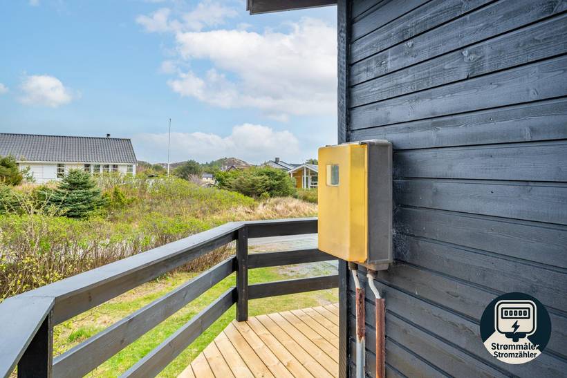 Foto von Ferienhaus SF52 in Henne Strand - Westjütland