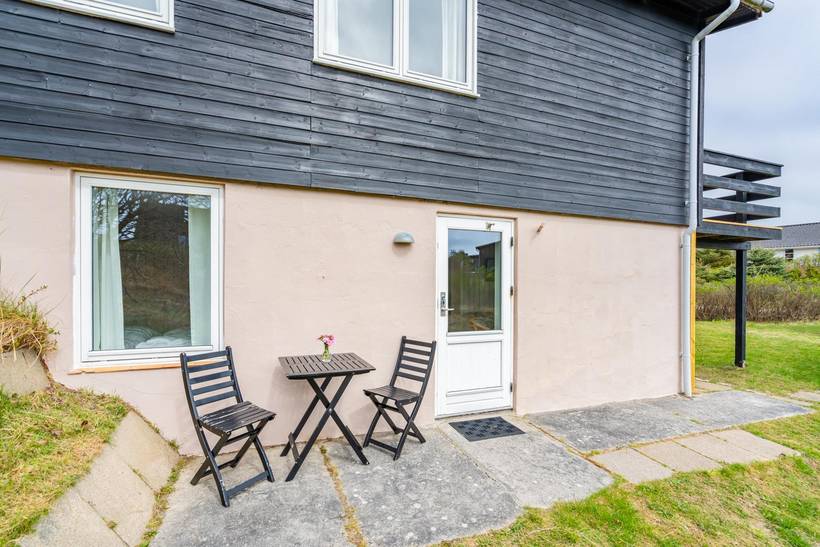 Foto von Ferienhaus SF52 in Henne Strand - Westjütland